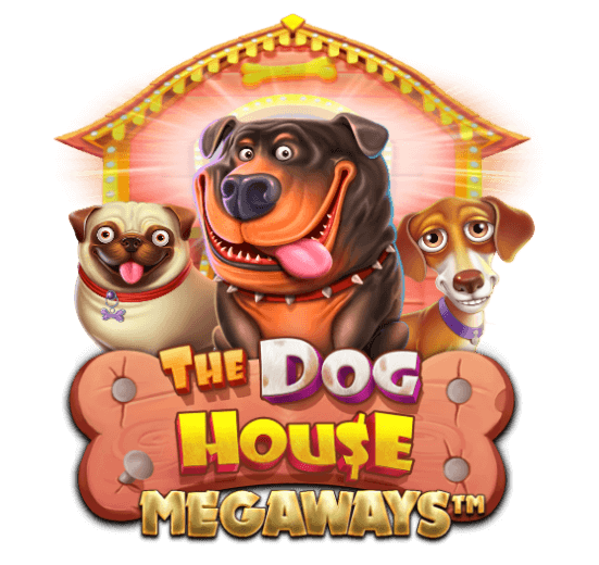 The Dog House Megaways