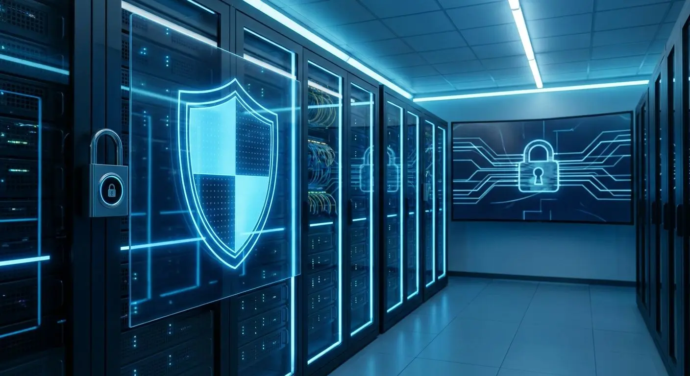 Sicurezza informatica e protezione dei dati