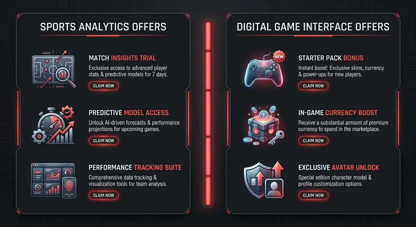 Schema visivo delle tipologie di bonus Bwin per nuovi utenti
